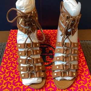 Gladiator Sandal